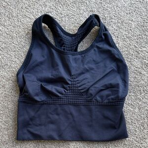 Sweaty Betty Women's Blueberry Sports Bra